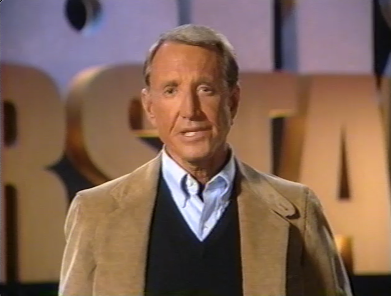 Legend, Icons & Superstars of the 20th Century - 2000 - David L Wolper Productions - CBS