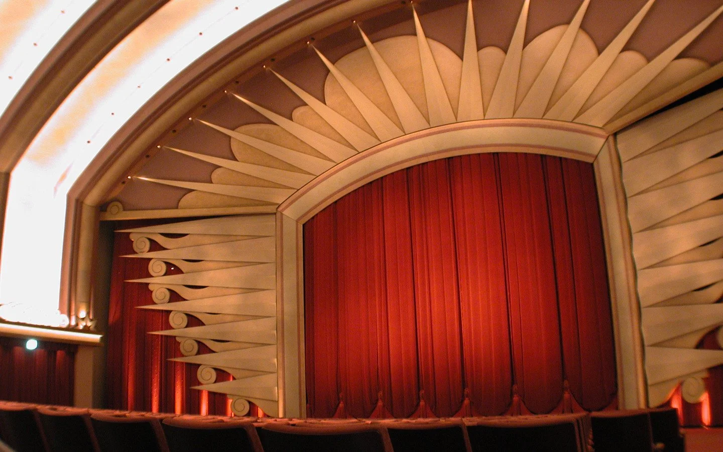 Motion Picture Magic - Universal Studios Japan - 2001