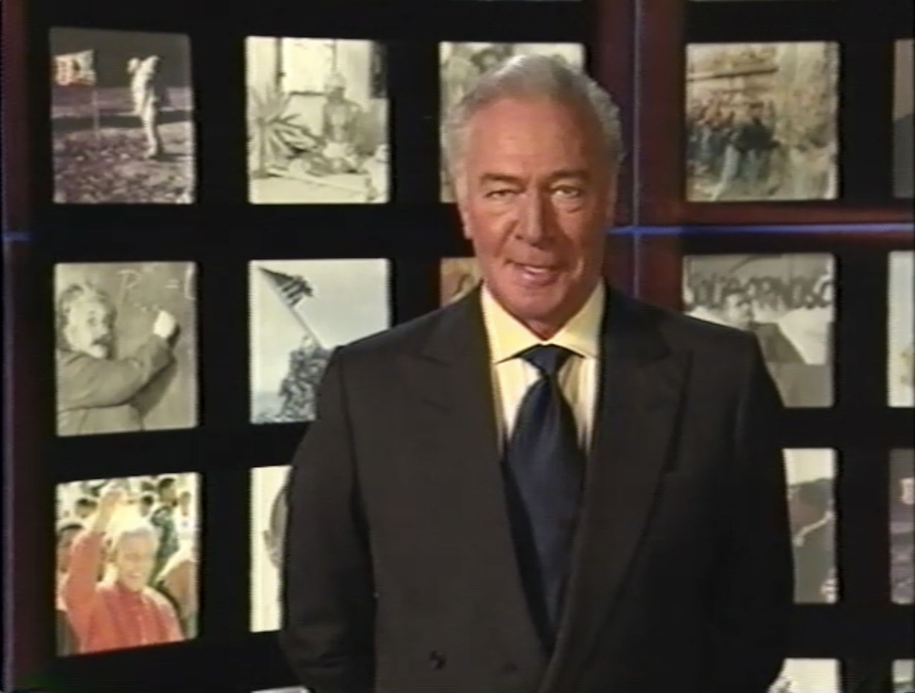 Celebrate The Century - 1999 - David L Wolper Productions - CNN