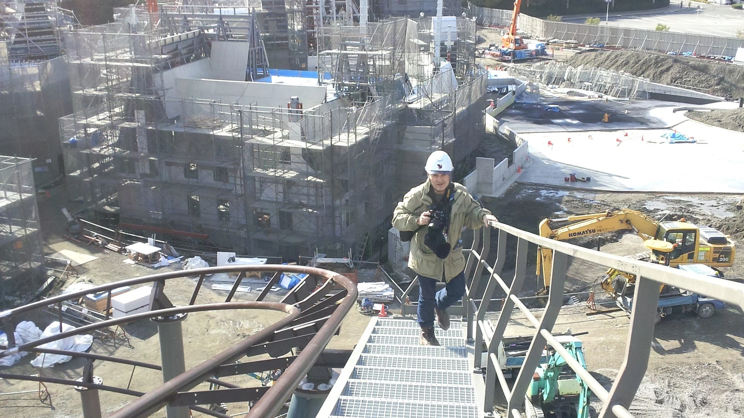 Wizarding World of Harry Potter - Universal Studios Japan - 2014