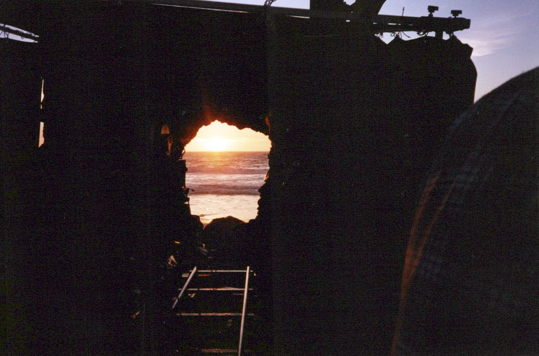 USSB / HBO - 1996