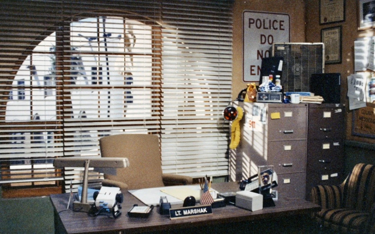Likely Suspects - Fox - 1992
