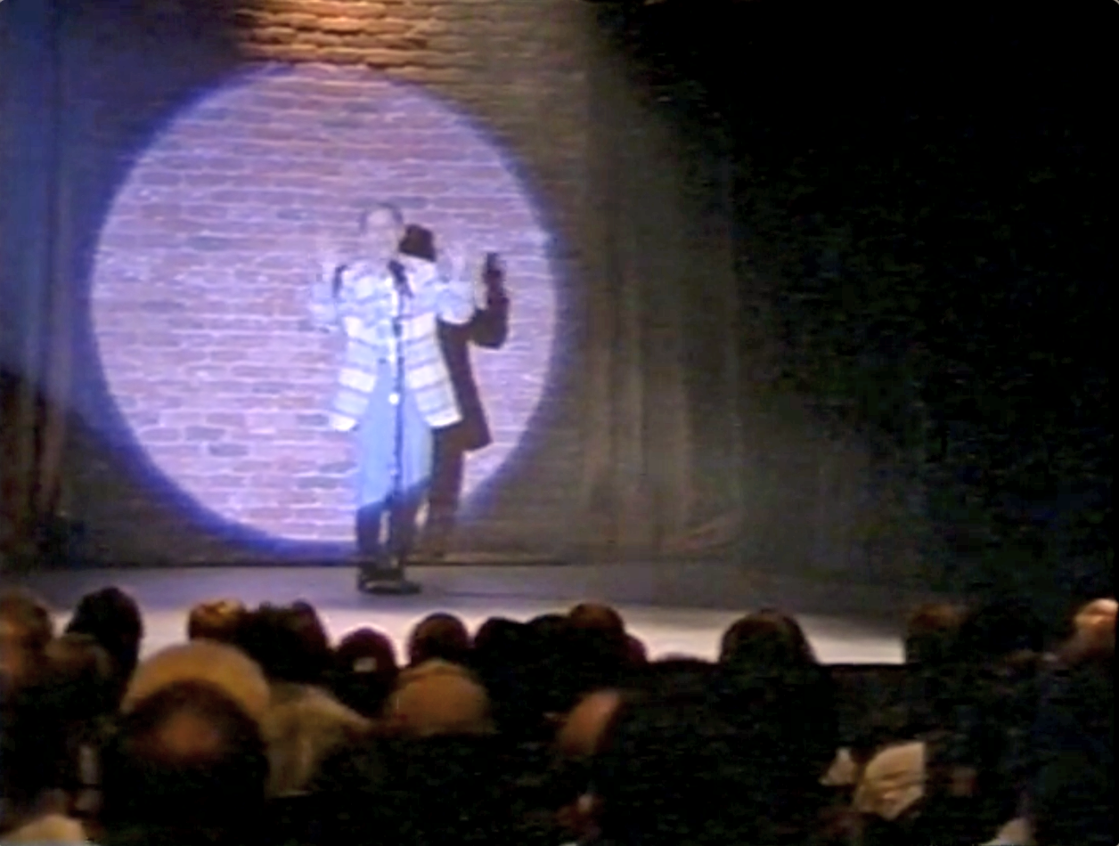 Drop Dead Gorgeous: The Power of HIV Positive Thinking - 1996 - World Of Wonder - HBO
