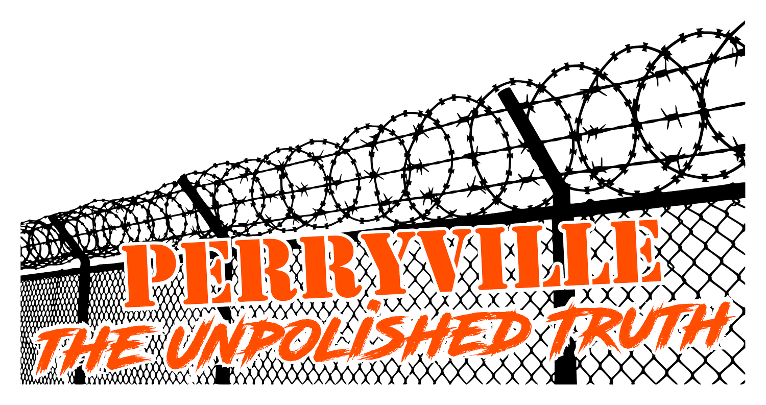 PERRYVILLE: THE UNPOLISHED TRUTH
