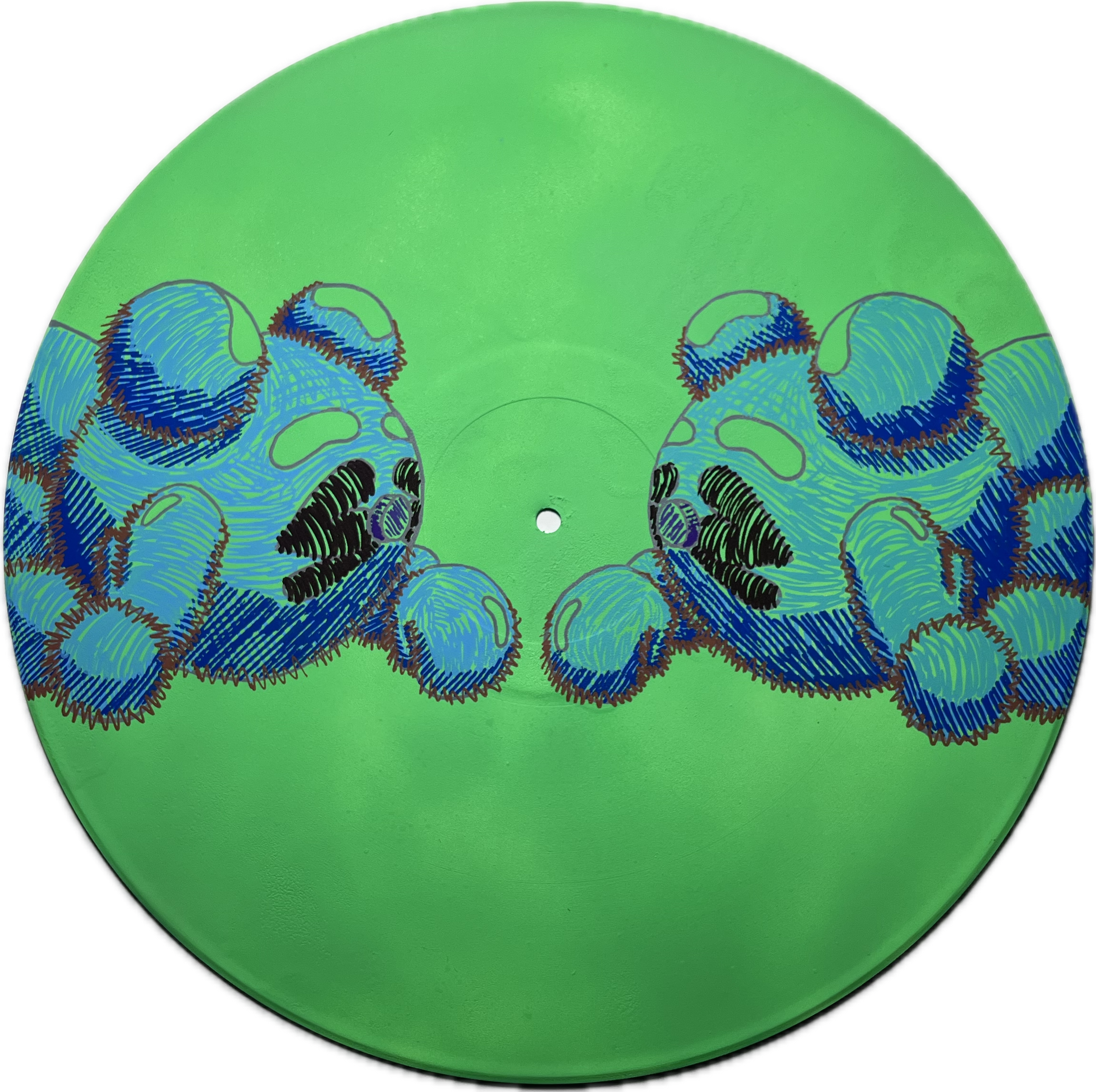 Vinyl Records