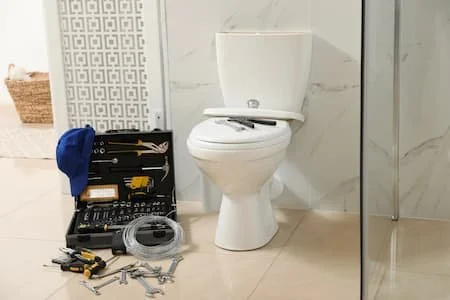 How to Know When a Running Toilet Is Wasting Water