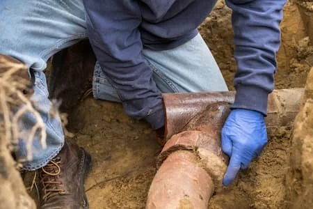 Sewer Line Repair or Replacement: A Homeowner’s Guide