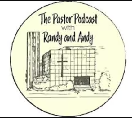 When God Calls podcast with Pastor Randy, featuring Tom Heaton