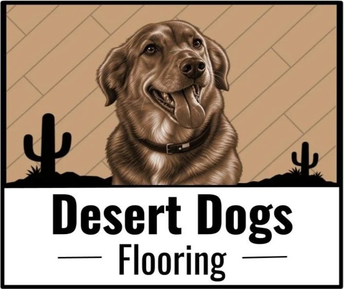 Desert Dogs Flooring