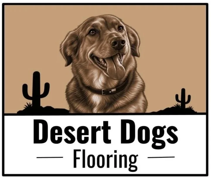 Desert Dogs Flooring