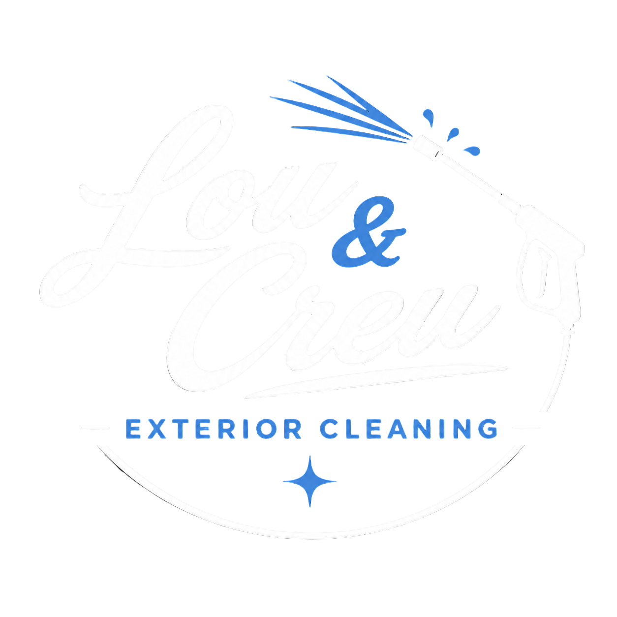 Lou &amp; Crew Exterior Cleaning