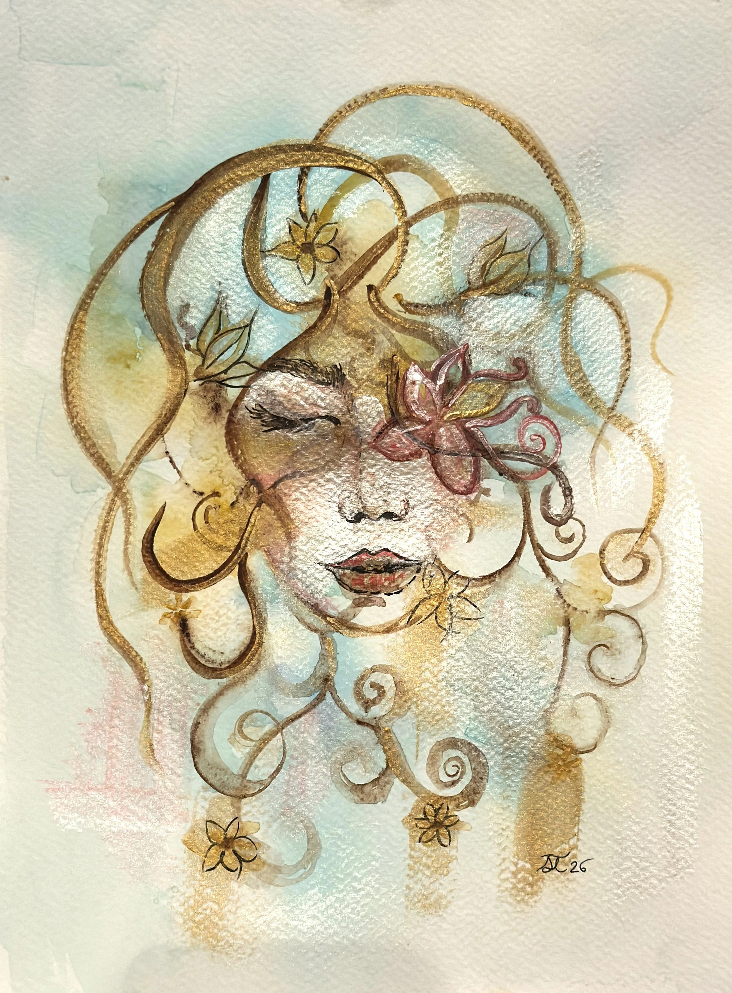 Bloom Within