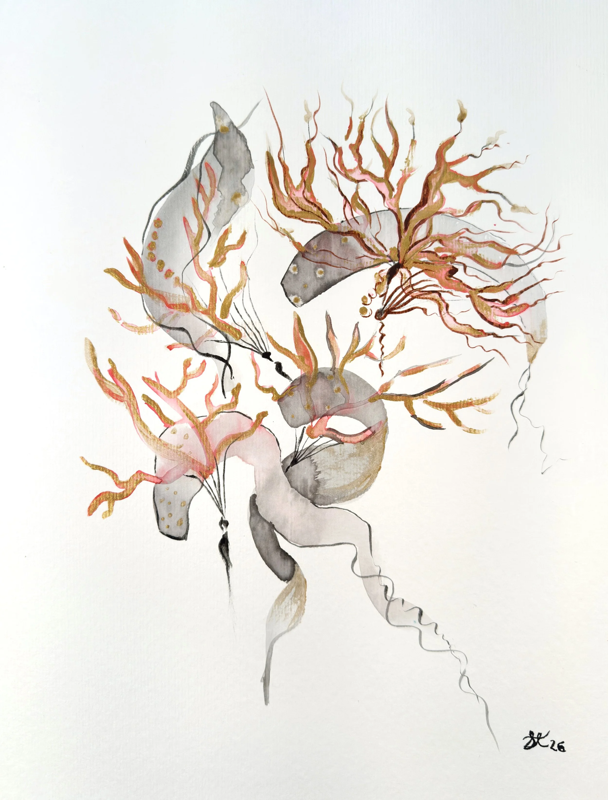 Coral of Life