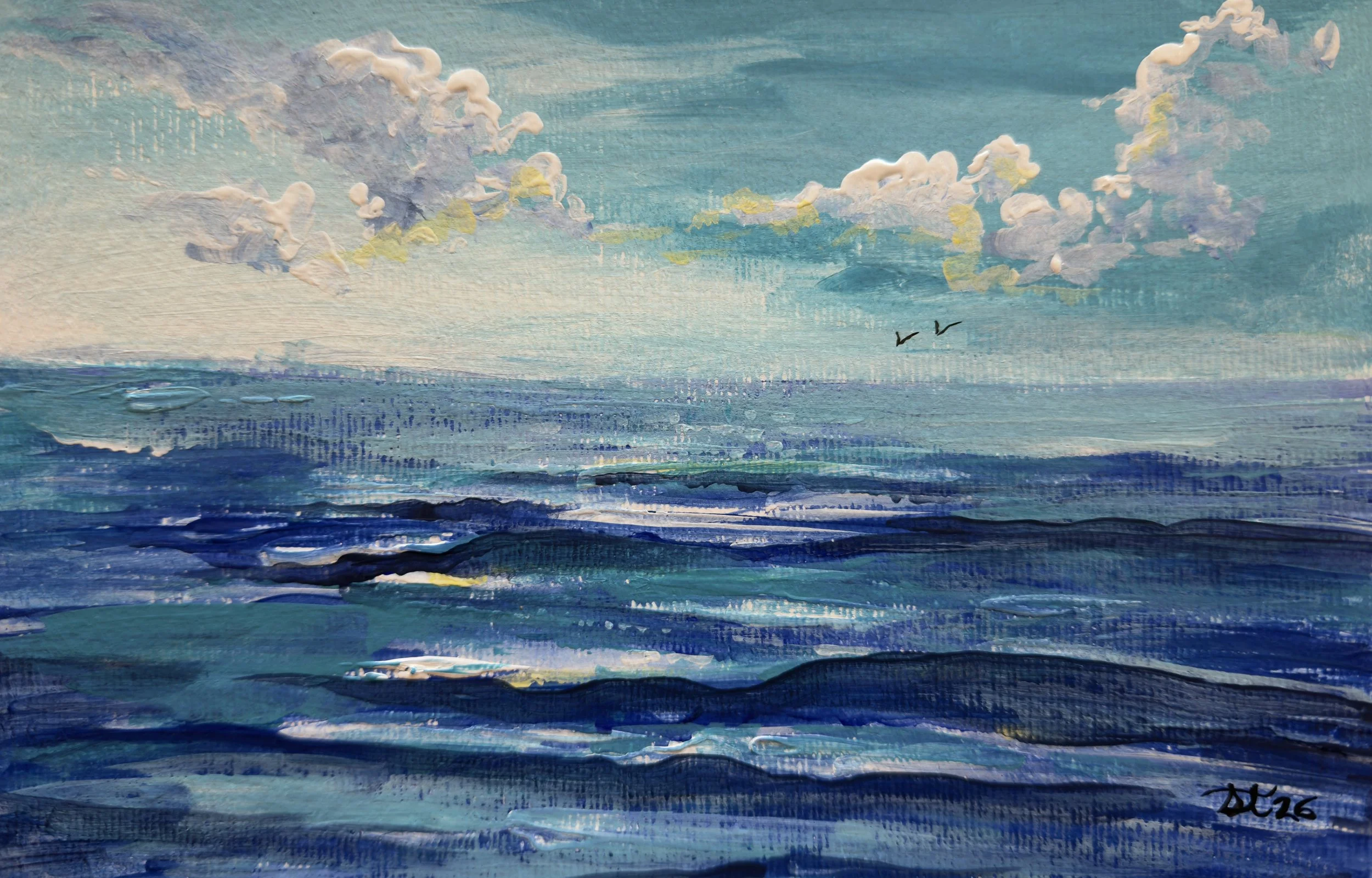 Sea Collection 2