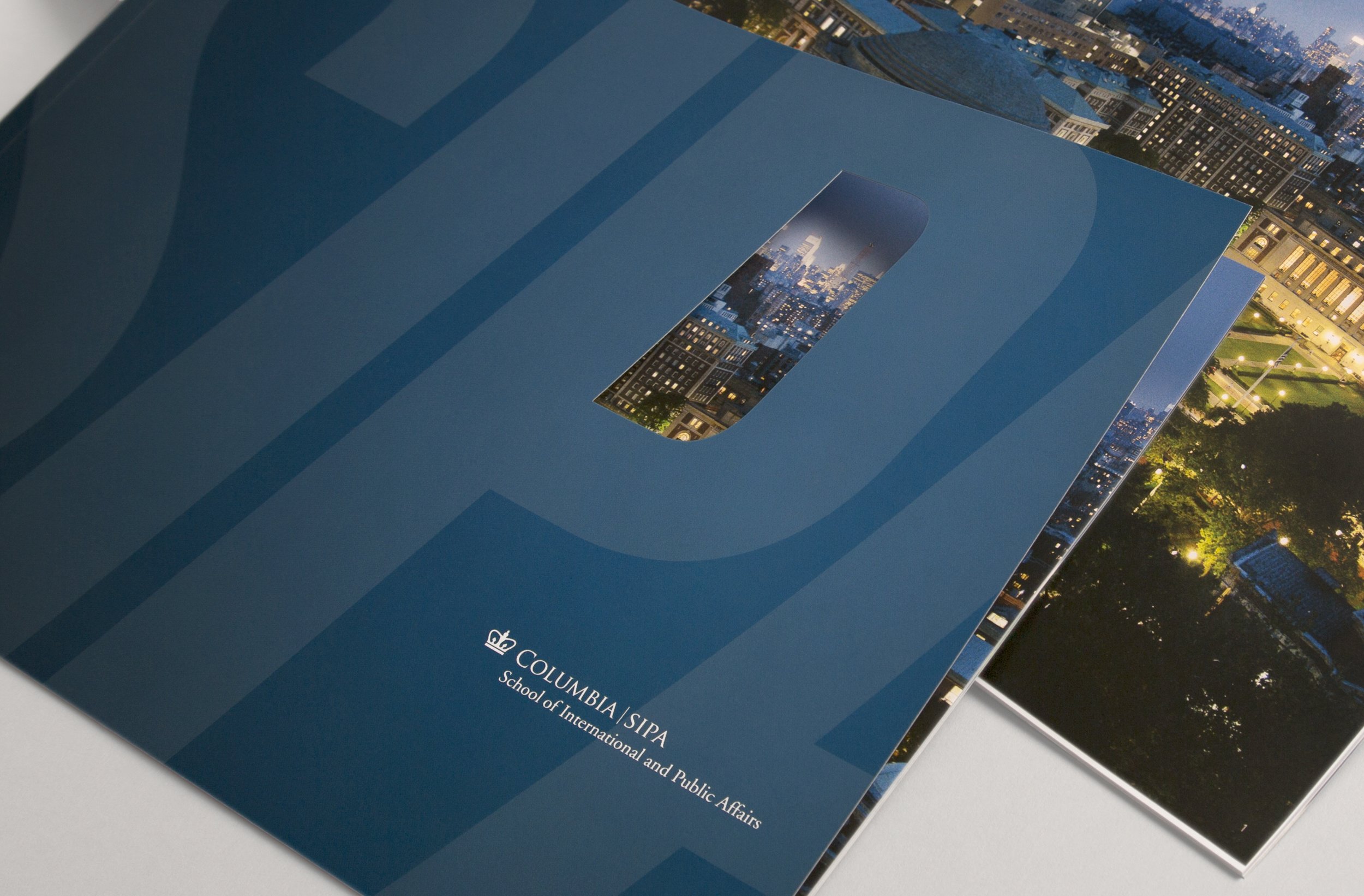 An image of a viewbook.