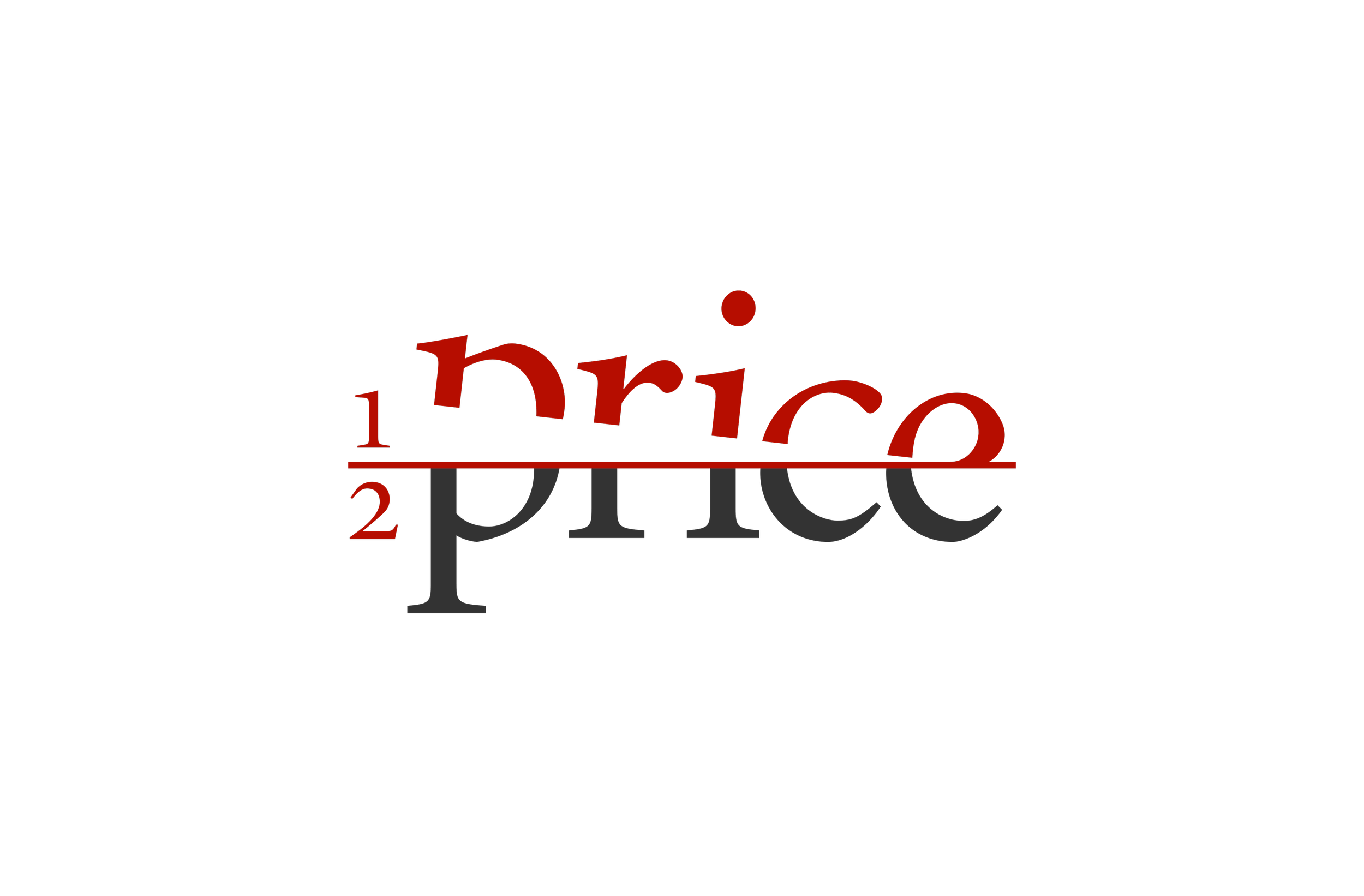 Half Price