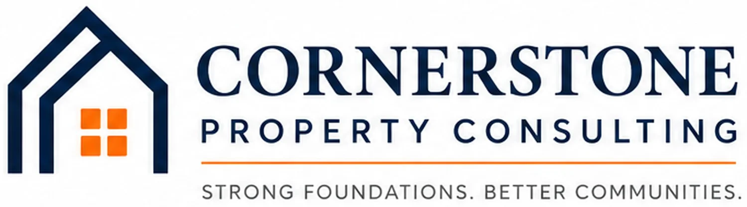 Cornerstone Property Consultants