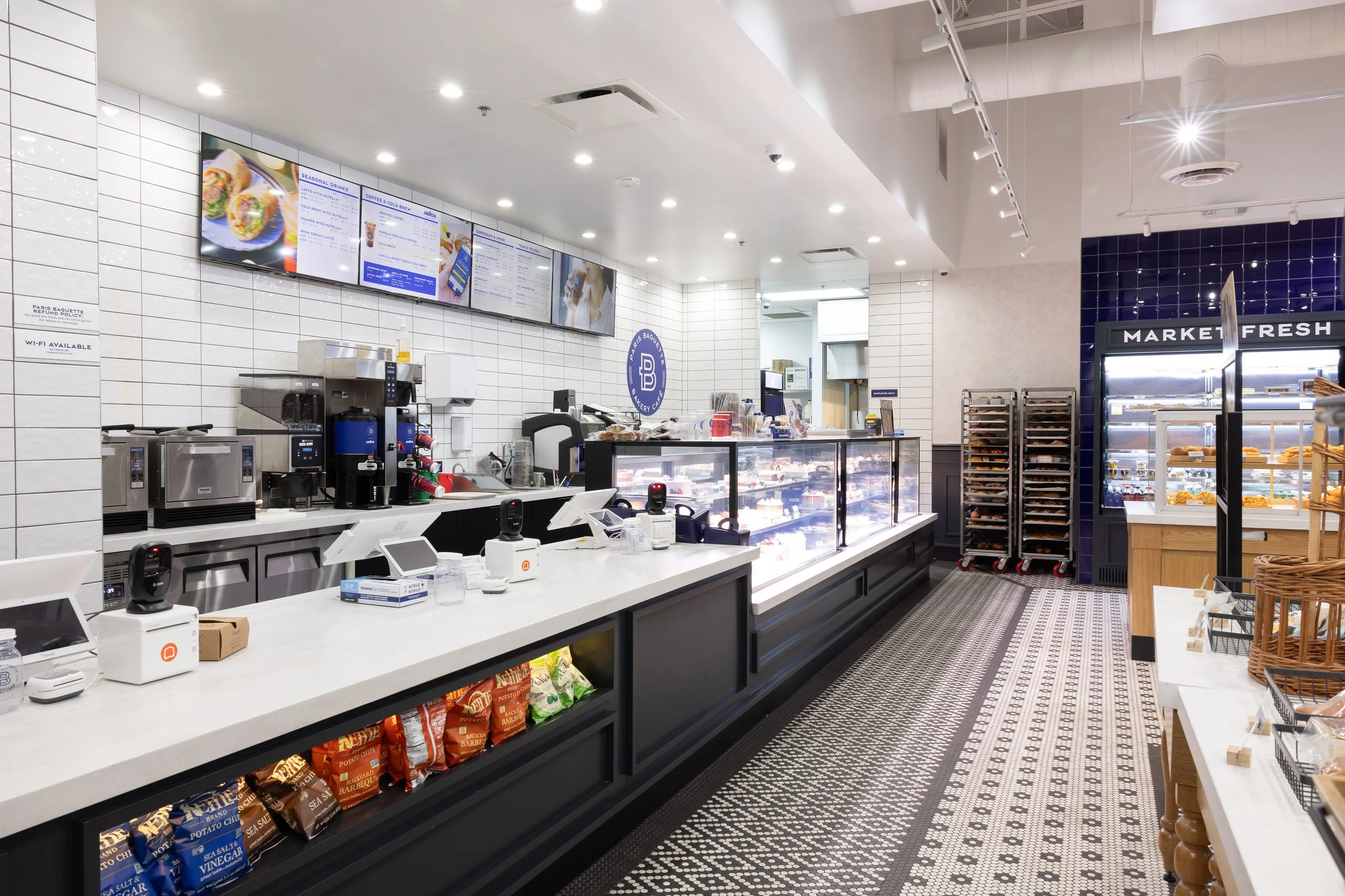 Paris Baguette