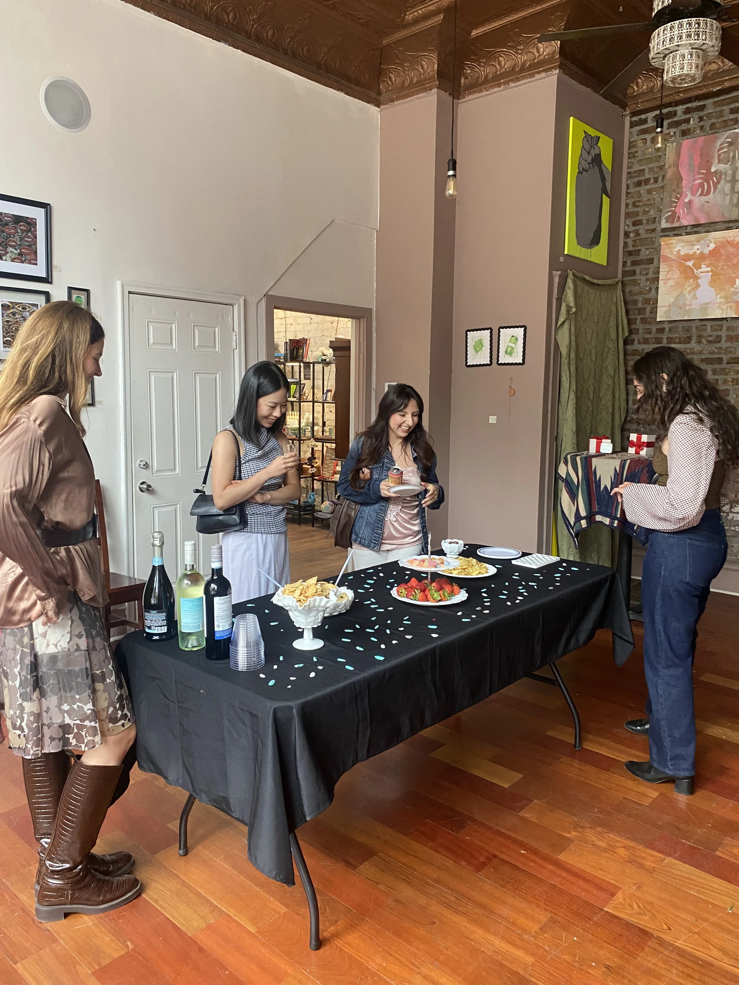 BTP Private Event