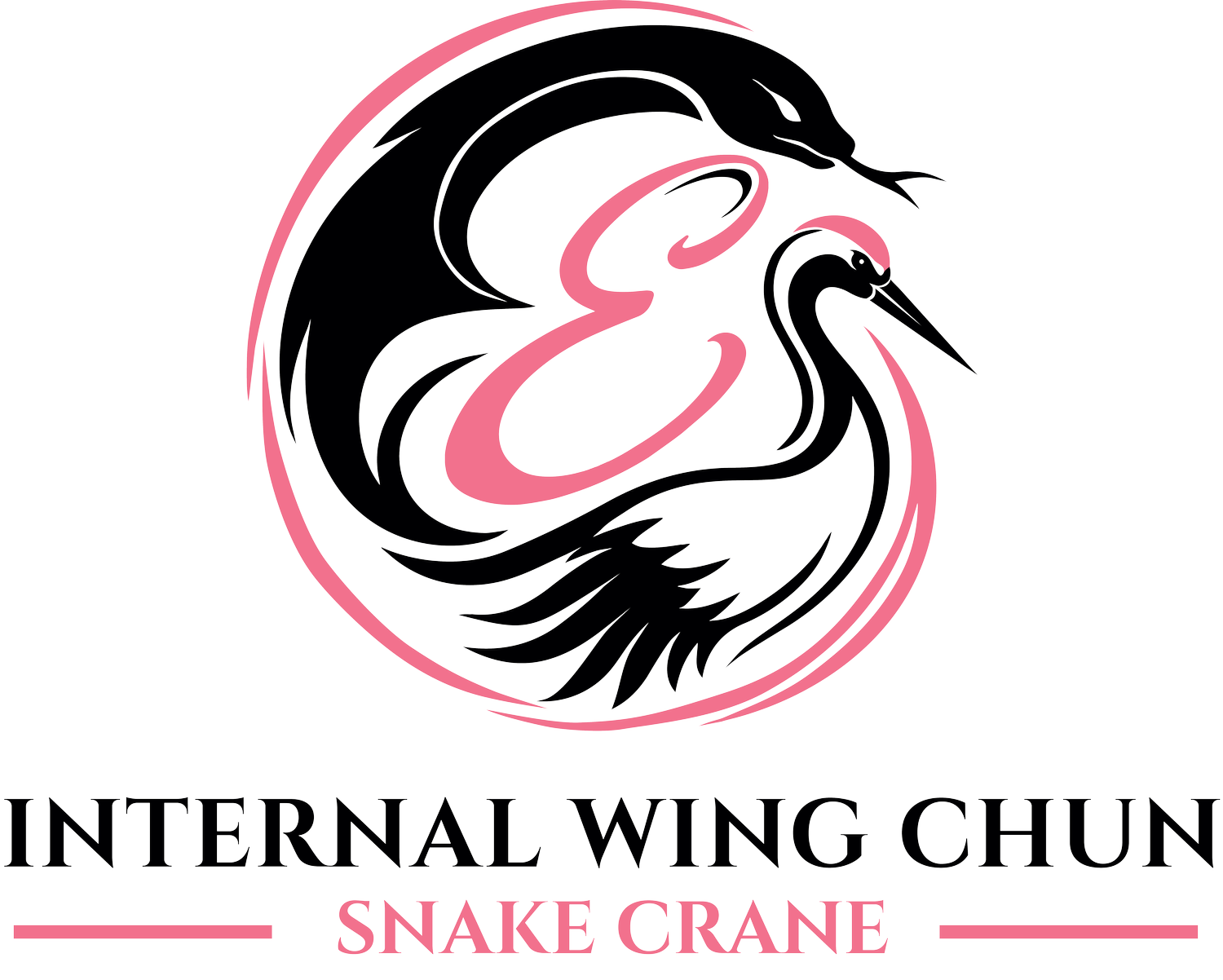Eternal Spring Institute E Logo