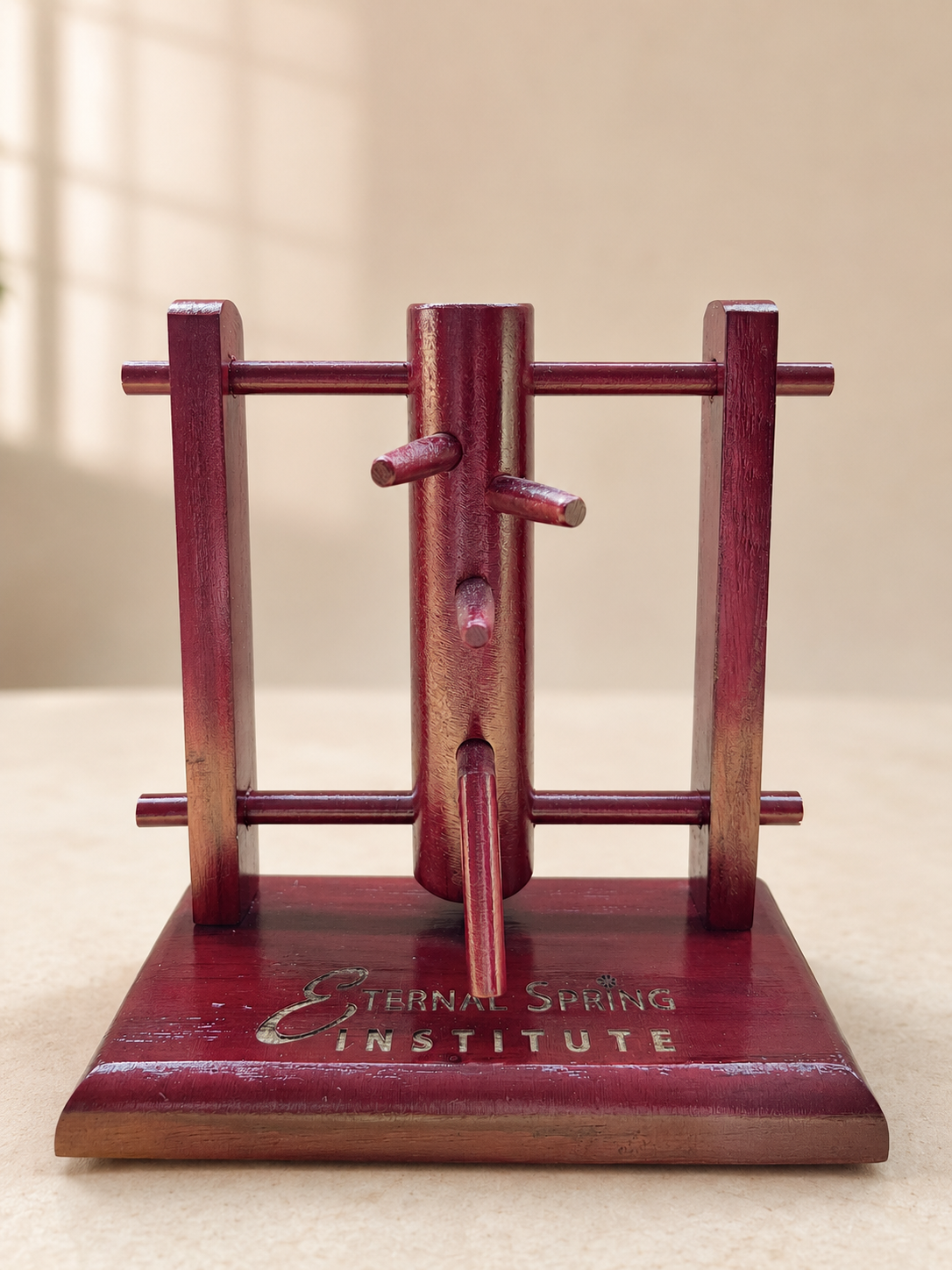 Wooden Dummy. Burgundy.png