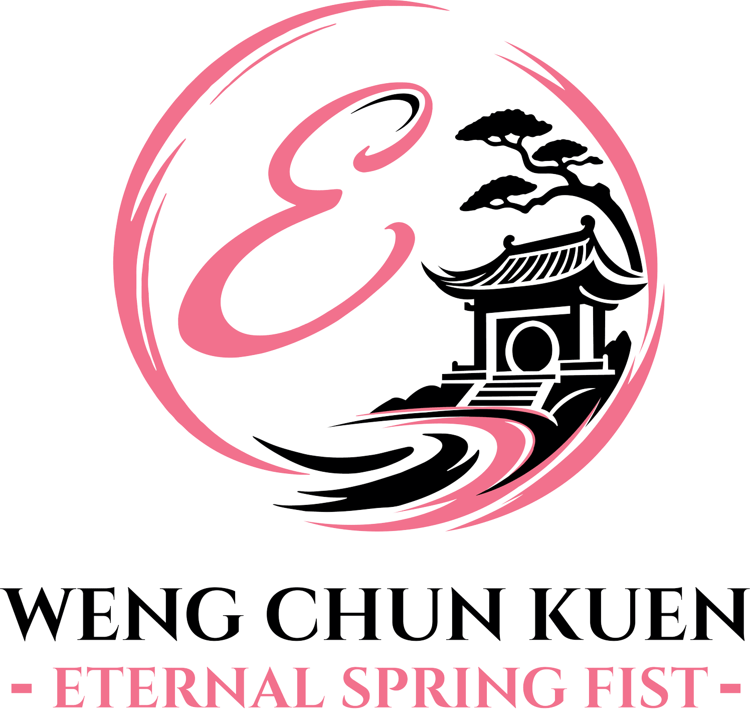 Weng Chun Logo