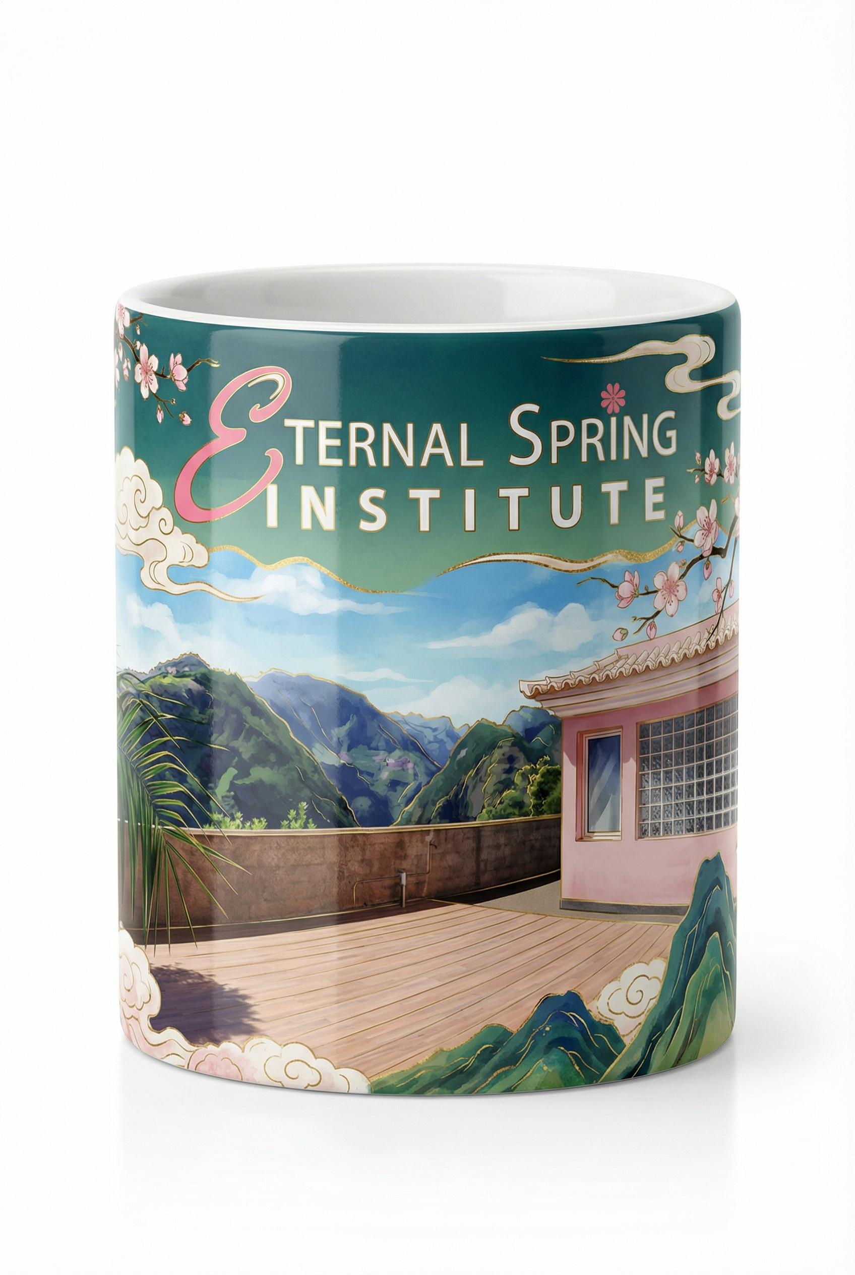 ESI Mug