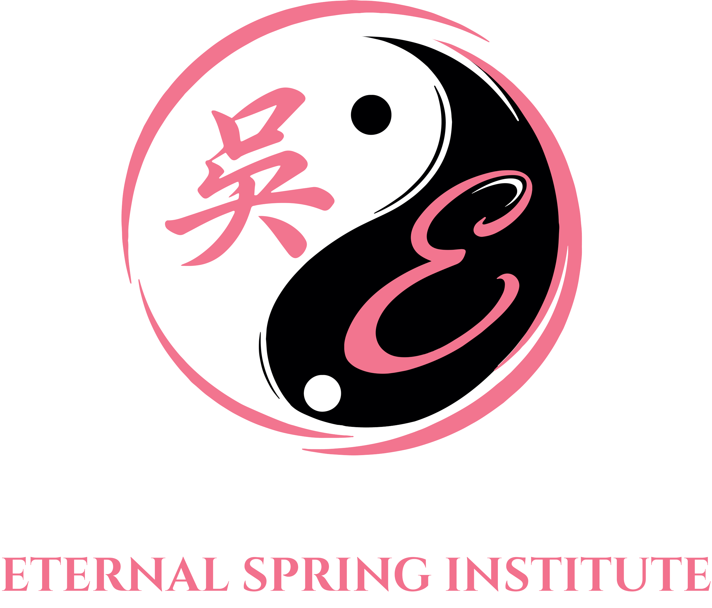 Wu Taijiquan Logo