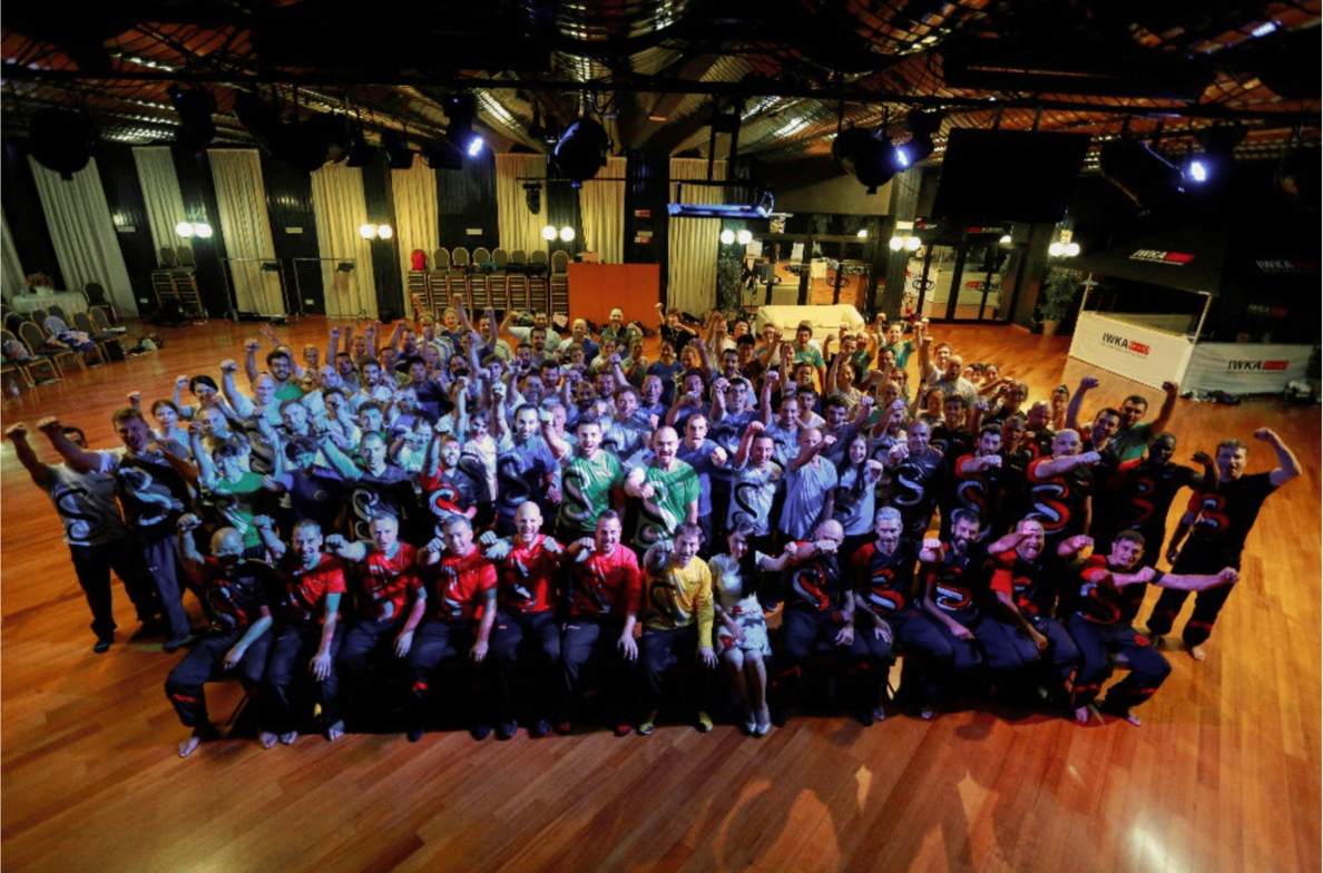Seminars from the last decade