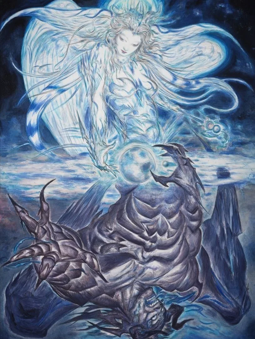 I. The Essence

MATEO calls henceforth M31 to this Earth not as a brand, but a standard- a language from our destined trajectory, a modern myth told through ancient alchemy. Each creation is an artifact of destiny, holding stories of my past, your pr