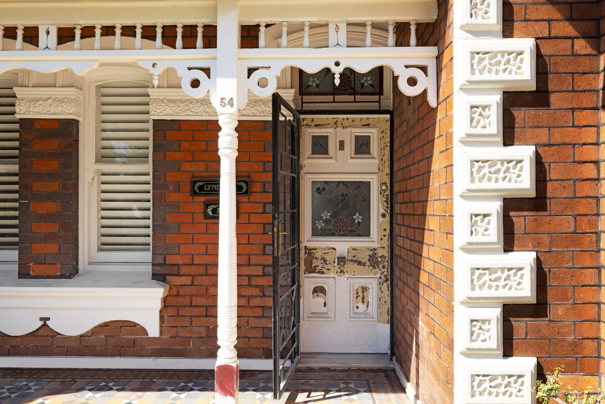 54 Canonbury Grove, Dulwich Hill