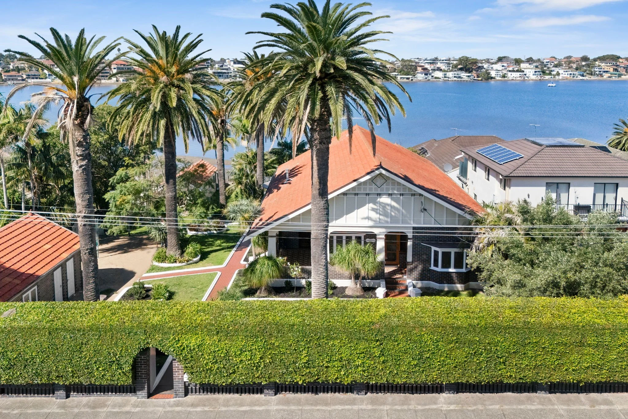 Kogarah Bay Residence