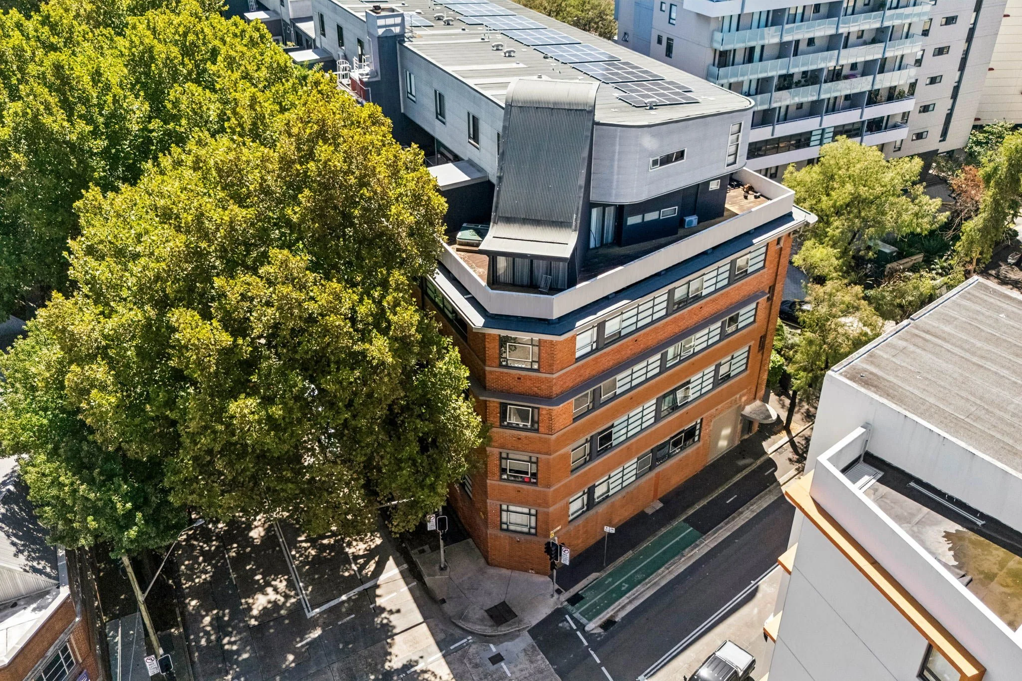240 Wyndham Street, Alexandria