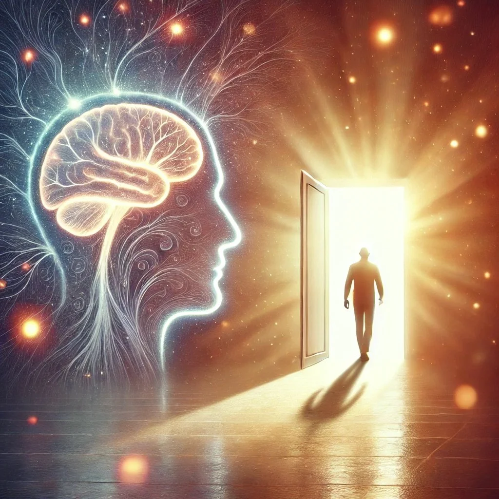 Ketamine-Assisted Psychotherapy for “Treatment-Resistance”: A Breakthrough in Mental Health