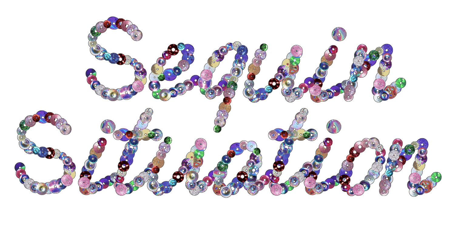 Sequin Situation