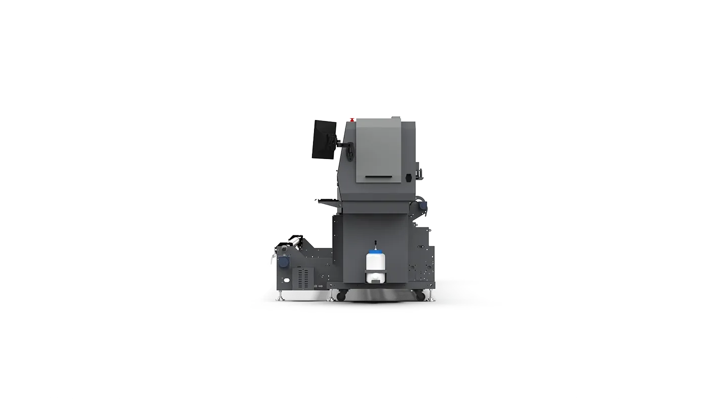 ThunderJet AQ32UV
