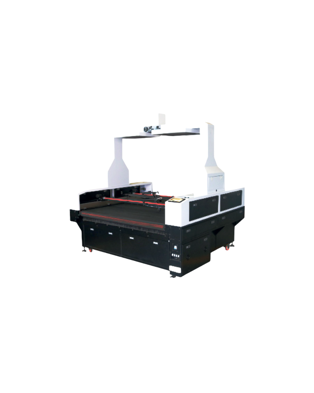 Laser Cutting Machine