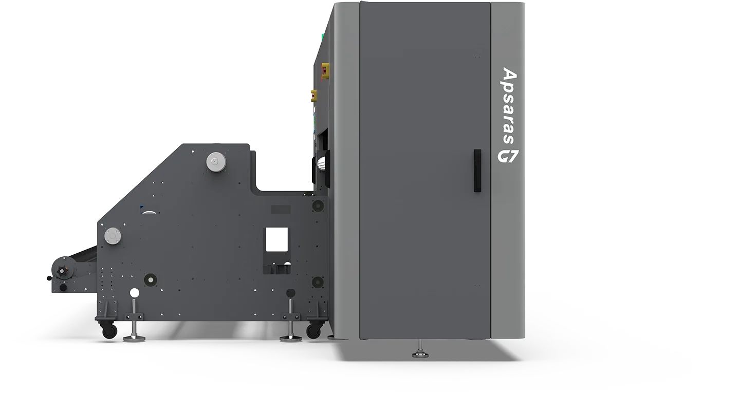 Apsaras G7 - GZ