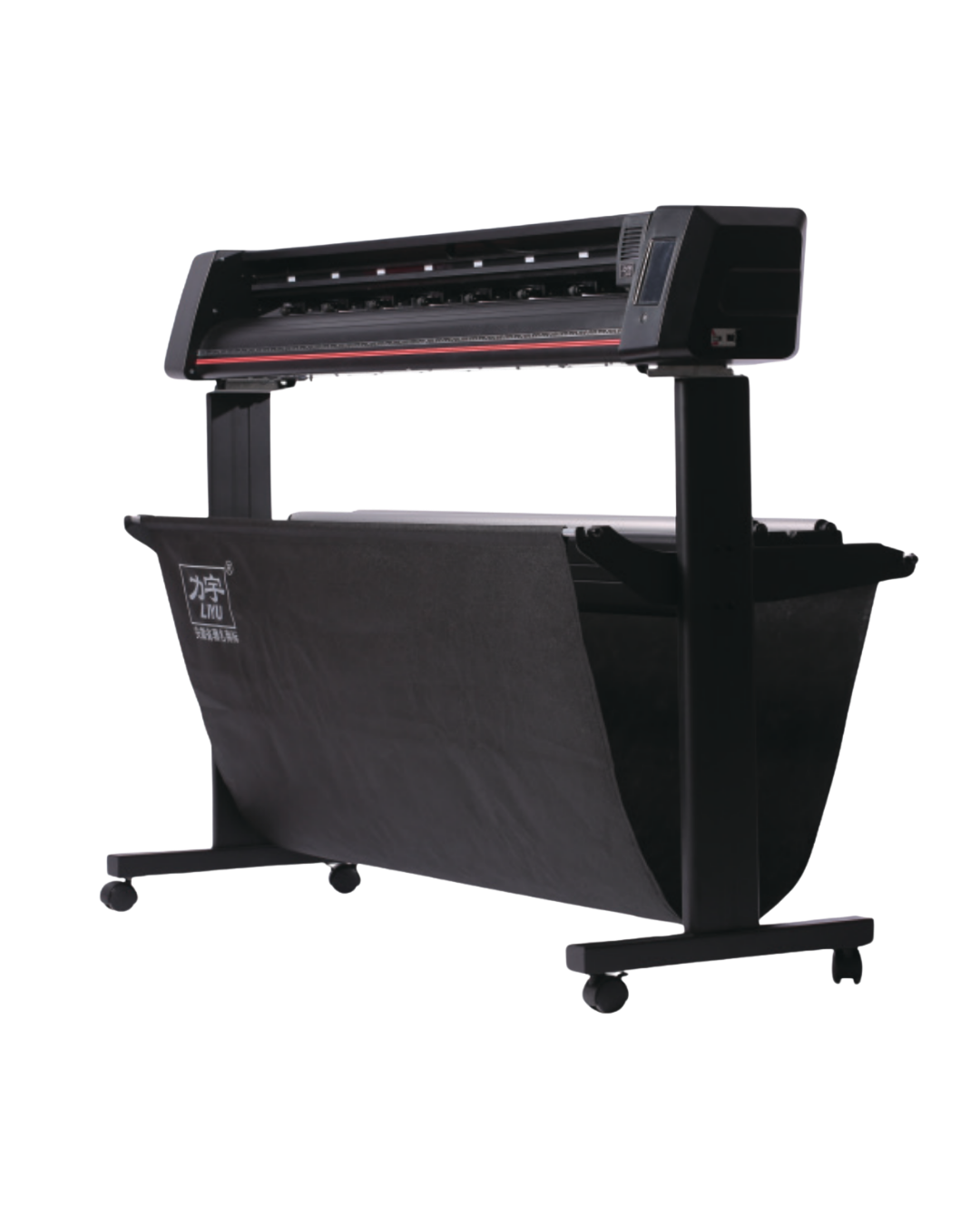 GF Series Cutting Plotter