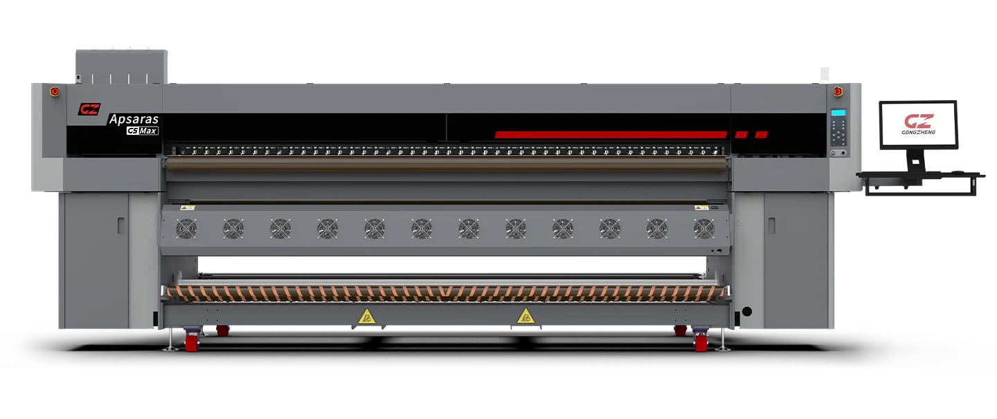 Apsaras G5 Max - GZ