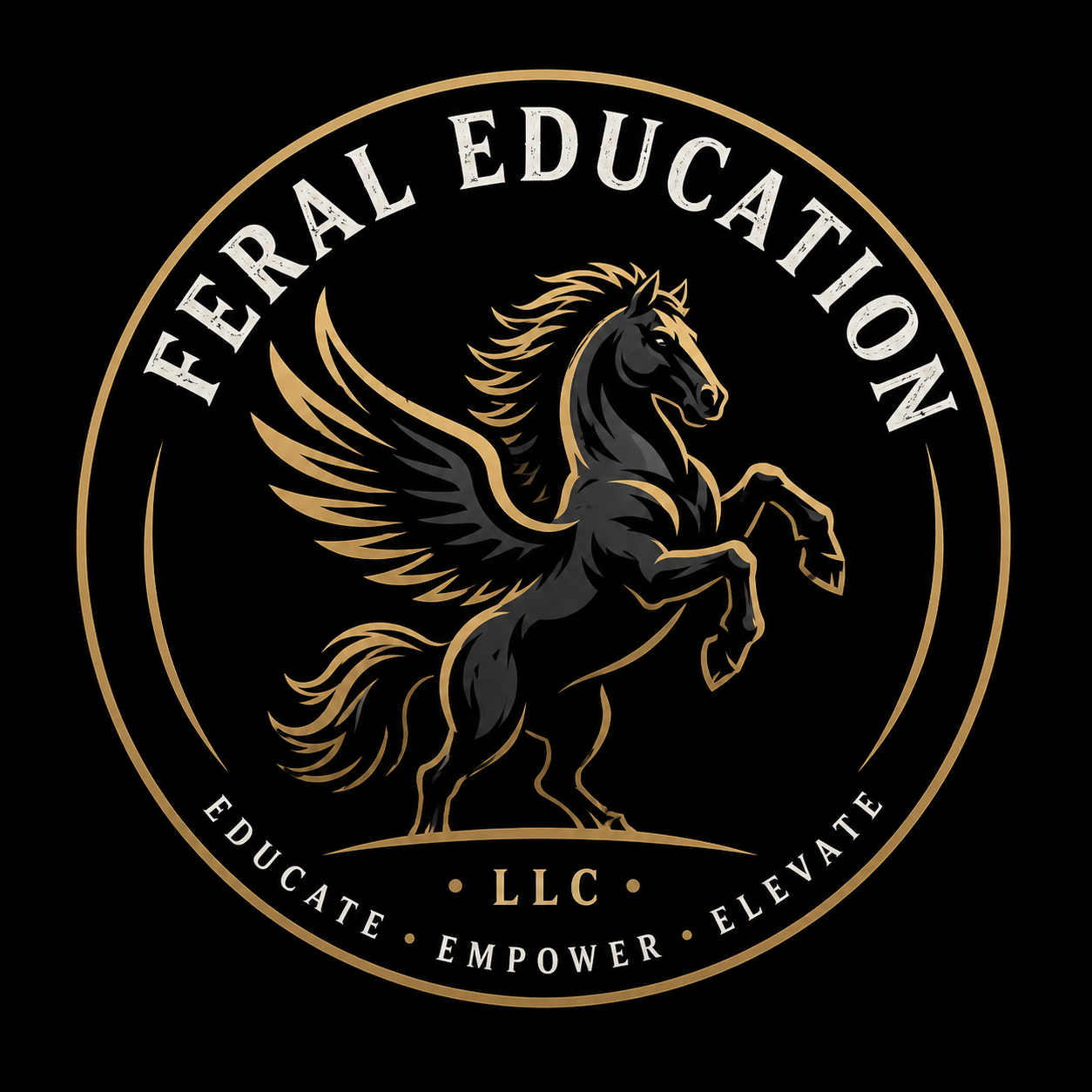 Feral Education