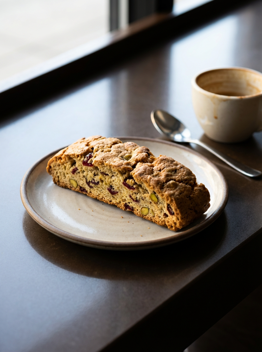 Artisan Biscotti