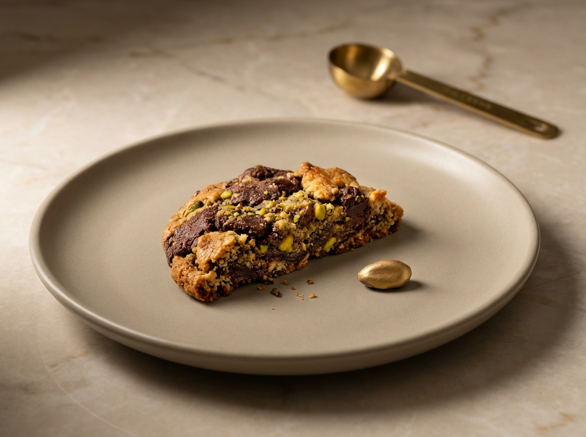 Artisan Cookies