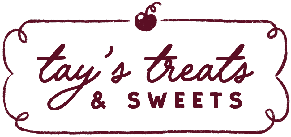 Tay's Treats &amp; Sweets 