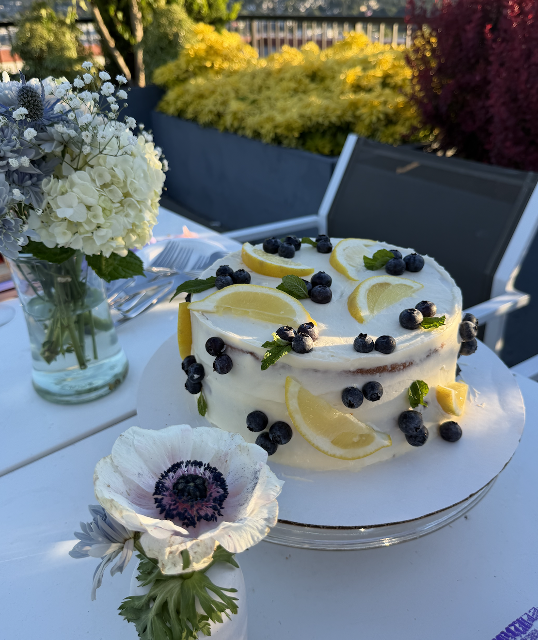 Custom Cake