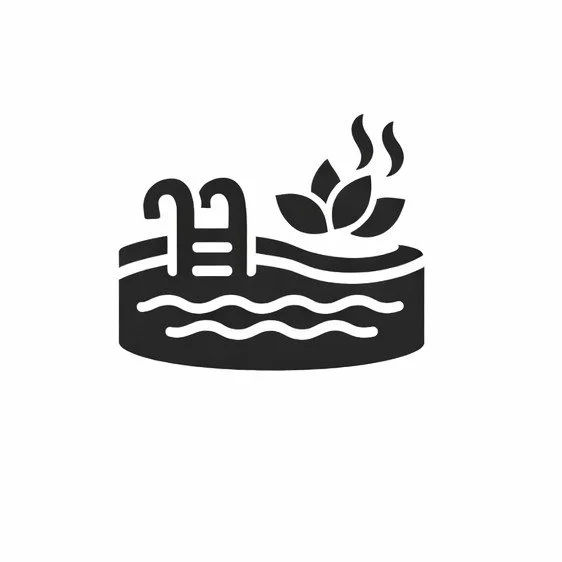 Green Building icon