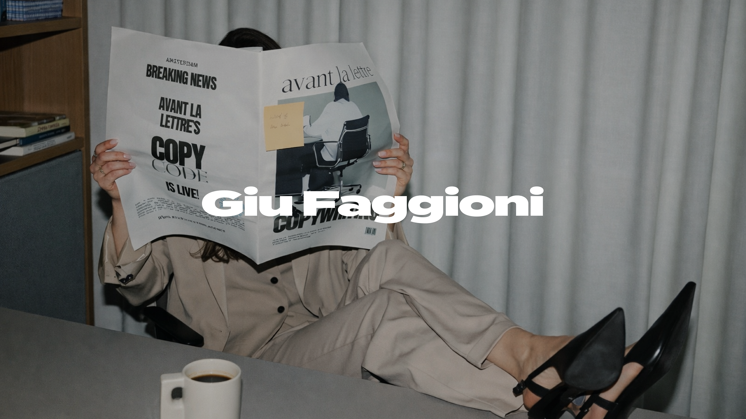 Giuliana Faggioni