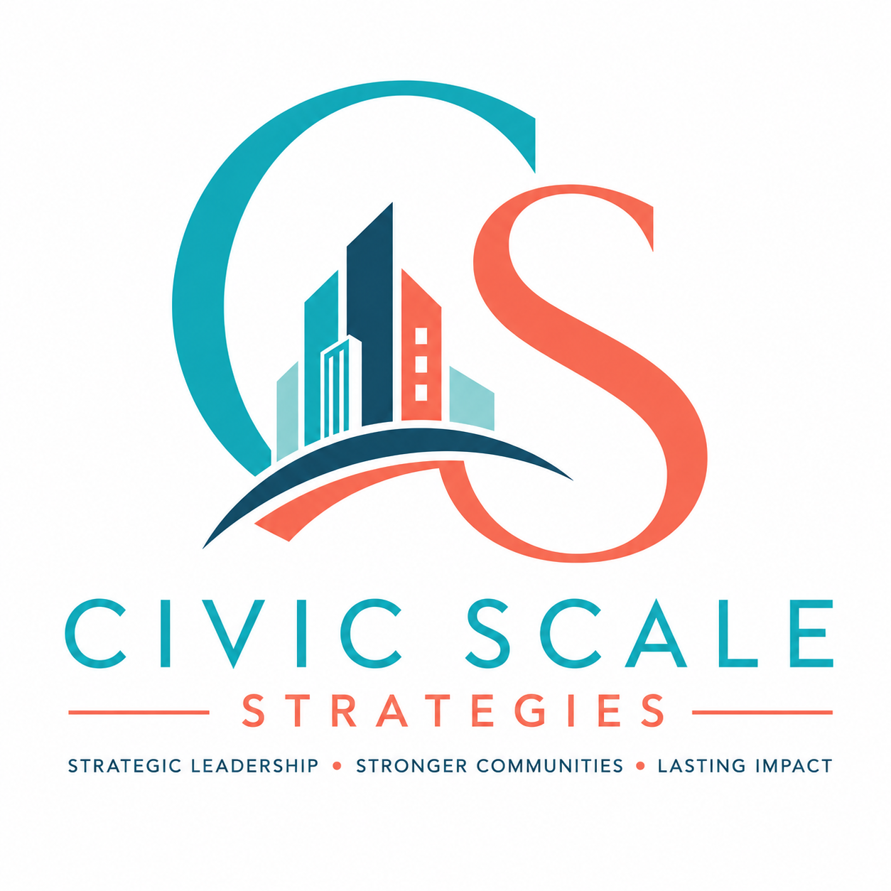 Civic Scale Strategies - Shaping the Spaces Where Communities Thrive.