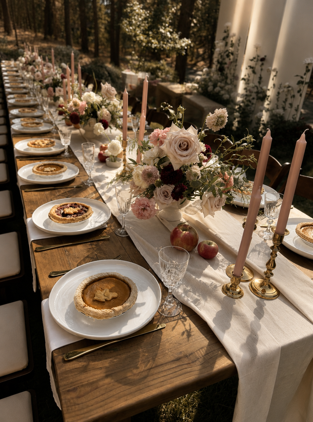 Special Elegant celebrations