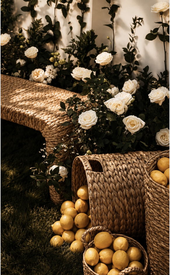 The Bridal Shower Project
